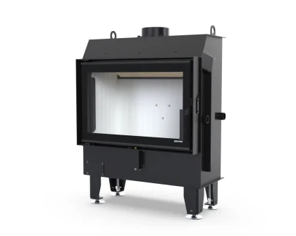 Wkład kominkowy Defro Home Nest S