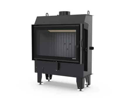 Wkład kominkowy Defro Home Nest S