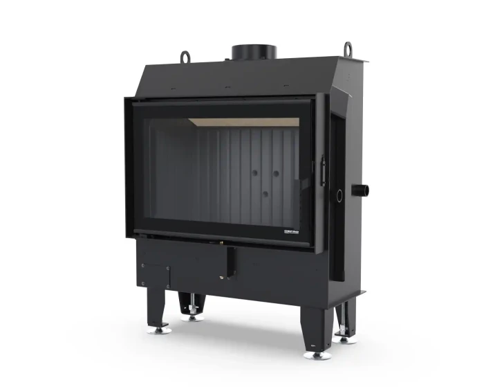 Wkład kominkowy Defro Home Nest S