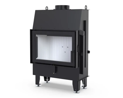 Wkład kominkowy Defro Home Impuls S