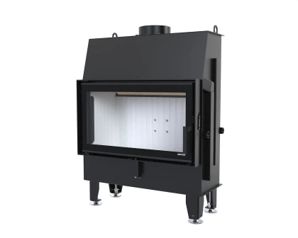 Wkład kominkowy Defro Home Impuls M