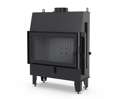 Wkład kominkowy Defro Home Impuls M