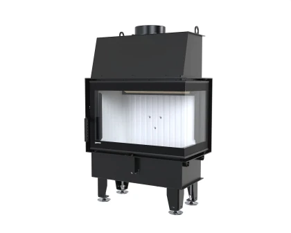 Wkład kominkowy Defro Home Impuls S BP