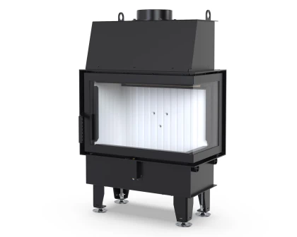 Wkład kominkowy Defro Home Impuls S BP