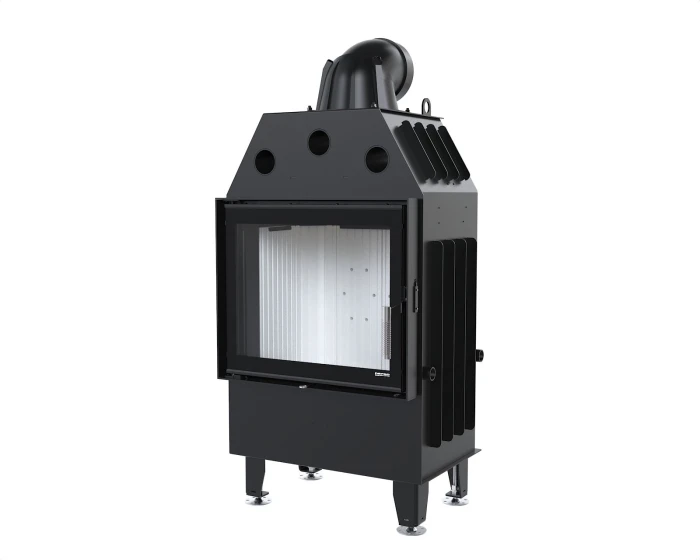 Wkład kominkowy Defro Home Intra S