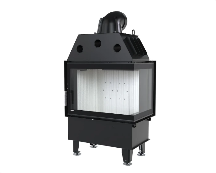 Wkład kominkowy Defro Home Intra S BP