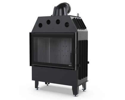 Wkład kominkowy Defro Home Intra M