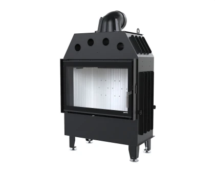 Wkład kominkowy Defro Home Intra M