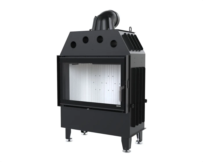 Wkład kominkowy Defro Home Intra M