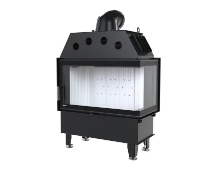 Wkład kominkowy Defro Home Intra M BP