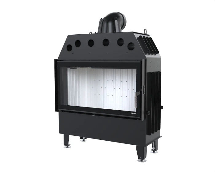 Wkład kominkowy Defro Home Intra L