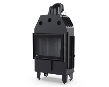 Wkład kominkowy Defro Home Intra S MINI