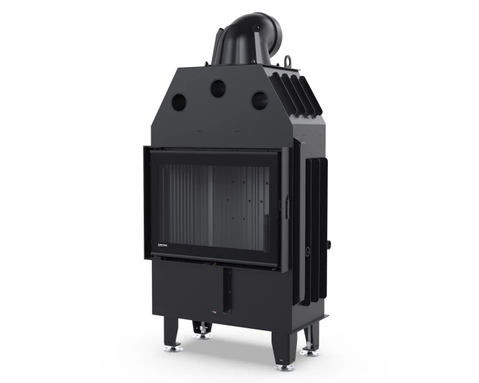 Wkład kominkowy Defro Home Intra S MINI