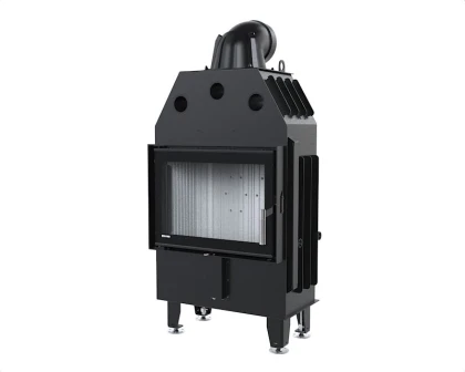 Wkład kominkowy Defro Home Intra S MINI