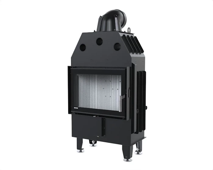 Wkład kominkowy Defro Home Intra S MINI