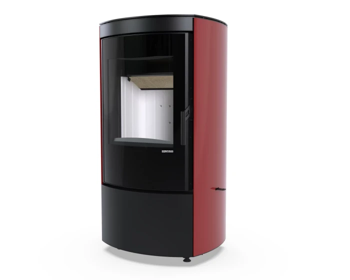 Piec wolnostojący Defro Home Ceres