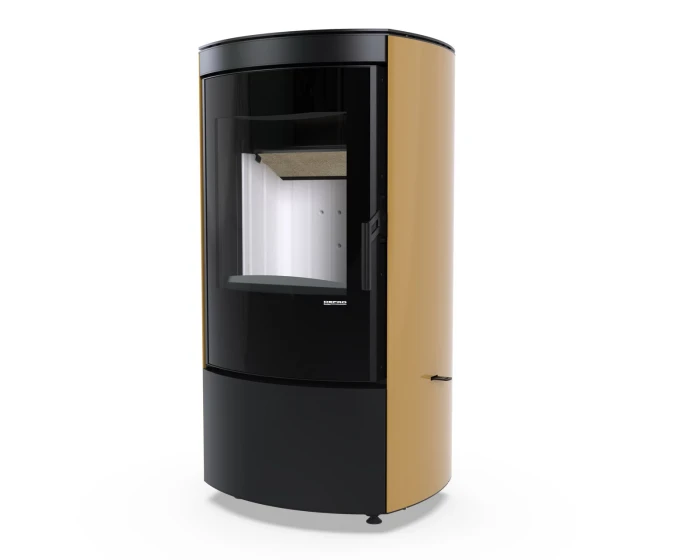 Piec wolnostojący Defro Home Ceres