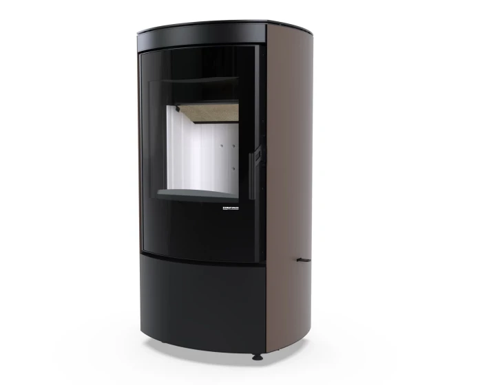 Piec wolnostojący Defro Home Ceres