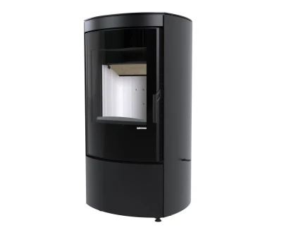 Piec wolnostojący Defro Home Ceres