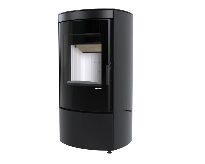 Piec wolnostojący Defro Home Ceres