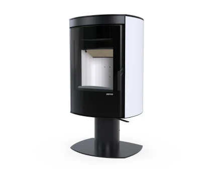 Piec wolnostojący Defro Home Ceres TOP