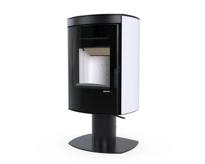 Piec wolnostojący Defro Home Ceres TOP