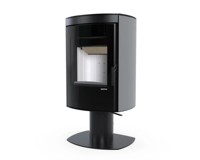 Piec wolnostojący Defro Home Ceres TOP