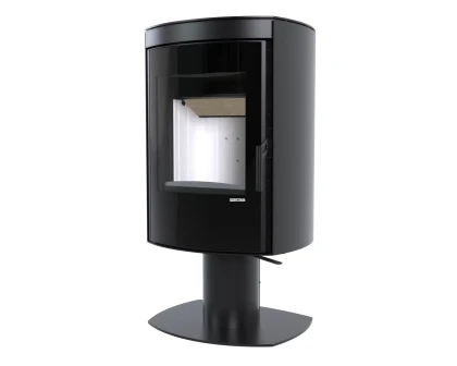 Piec wolnostojący Defro Home Ceres TOP