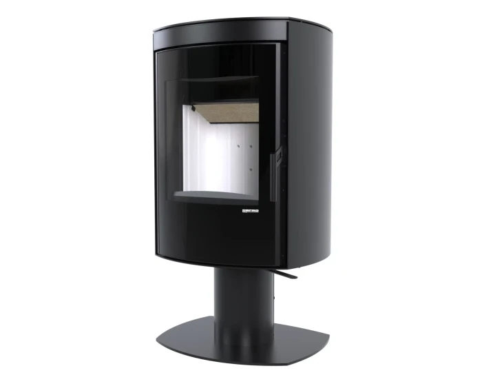 Piec wolnostojący Defro Home Ceres TOP