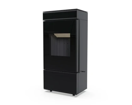 Piec wolnostojący Defro Home Cube Mini