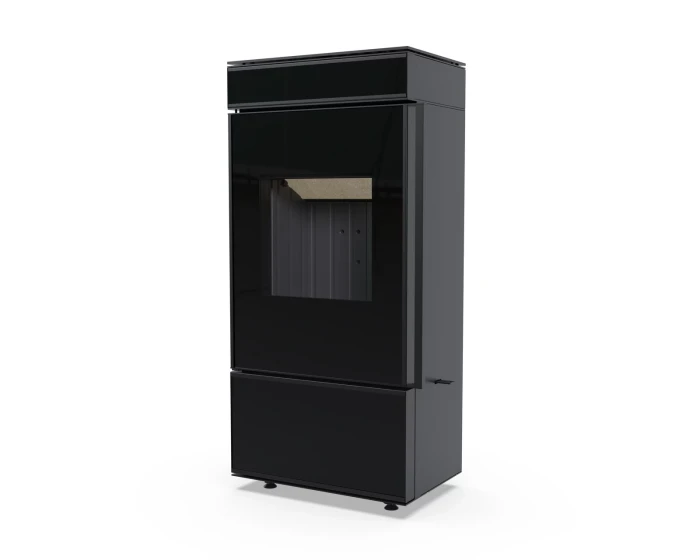 Piec wolnostojący Defro Home Cube Mini