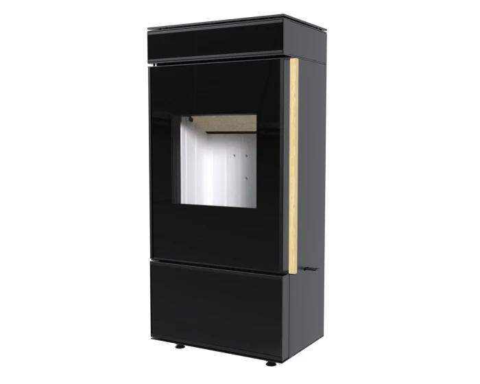 Piec wolnostojący Defro Home Cube Mini