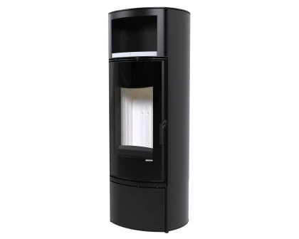 Piec wolnostojący Defro Home Orbis Extento H