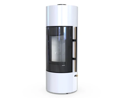 Piec wolnostojący Defro Home Orion