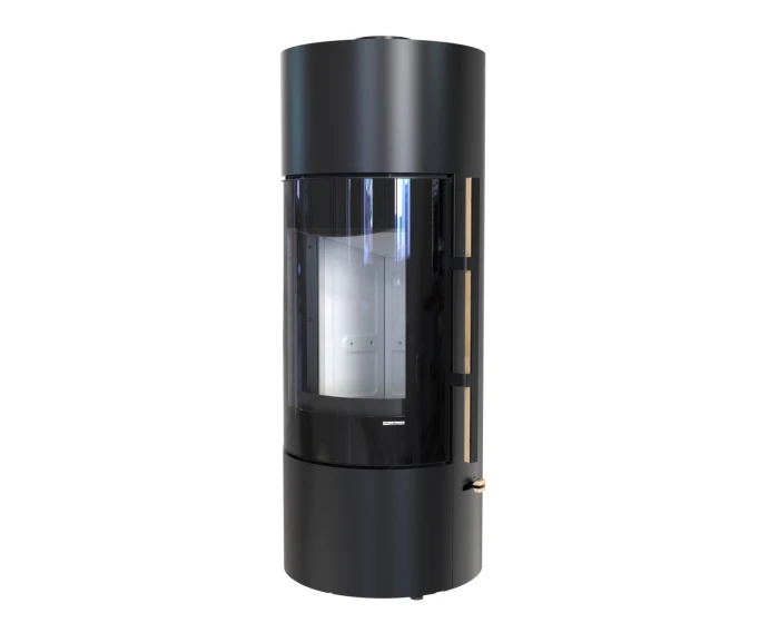 Piec wolnostojący Defro Home Orion