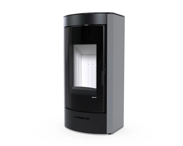 Piec wolnostojący Orti