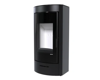 Piec wolnostojący Orti