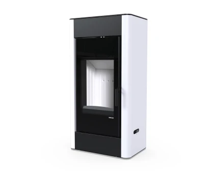 Piec wolnostojący Solum