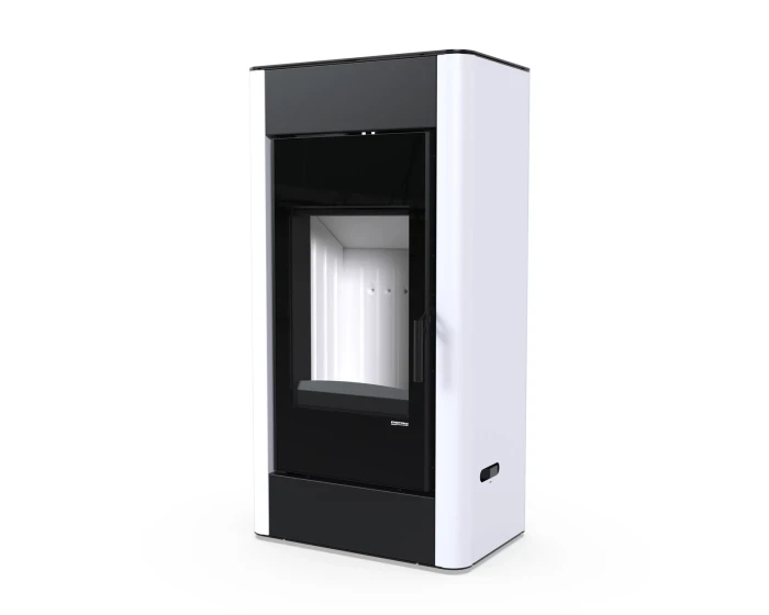 Piec wolnostojący Solum