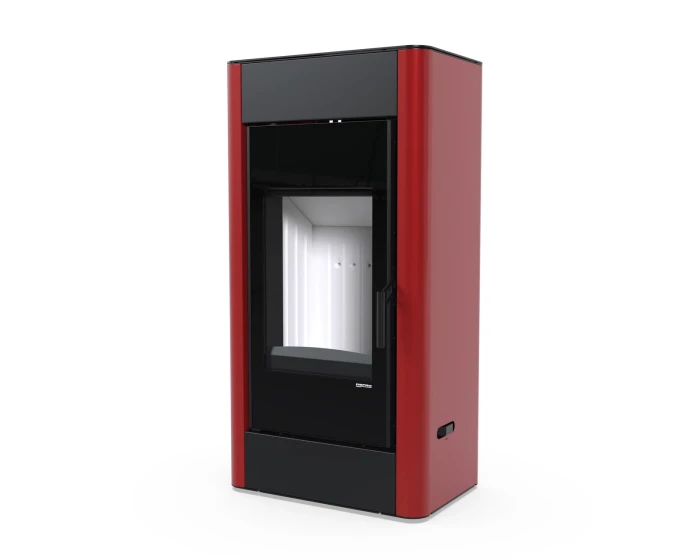 Piec wolnostojący Solum