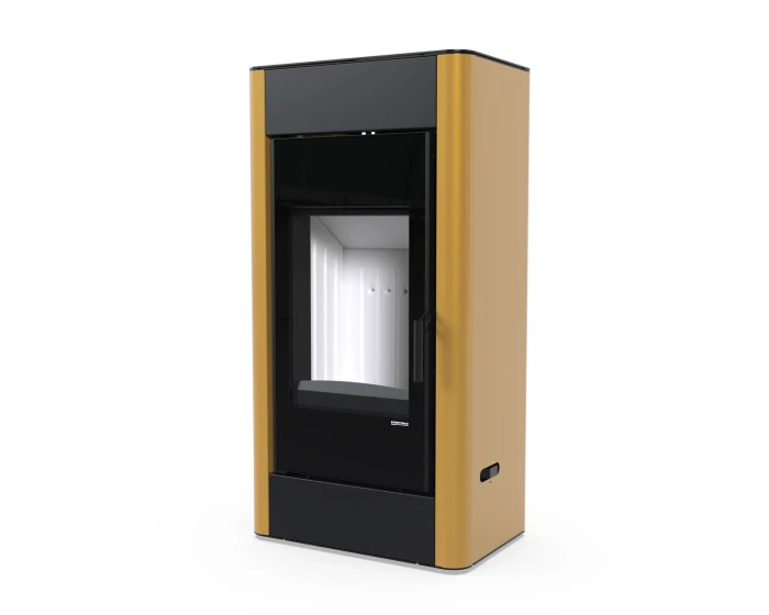 Piec wolnostojący Solum