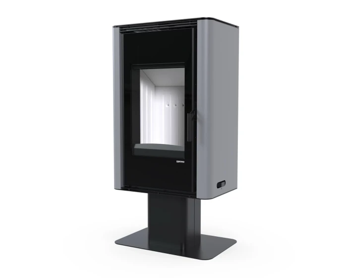 Piec wolnostojący Solum Top