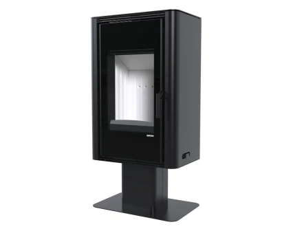 Piec wolnostojący Solum Top