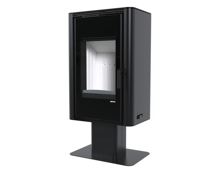 Piec wolnostojący Solum Top