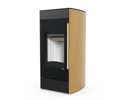 Piec wolnostojący Hydrofire