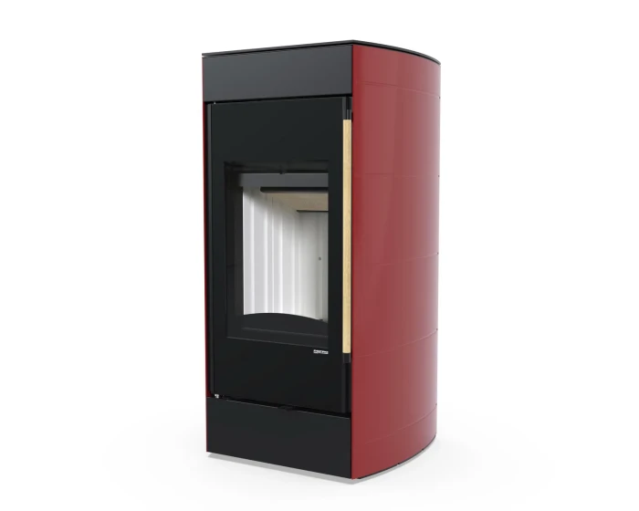 Piec wolnostojący Hydrofire