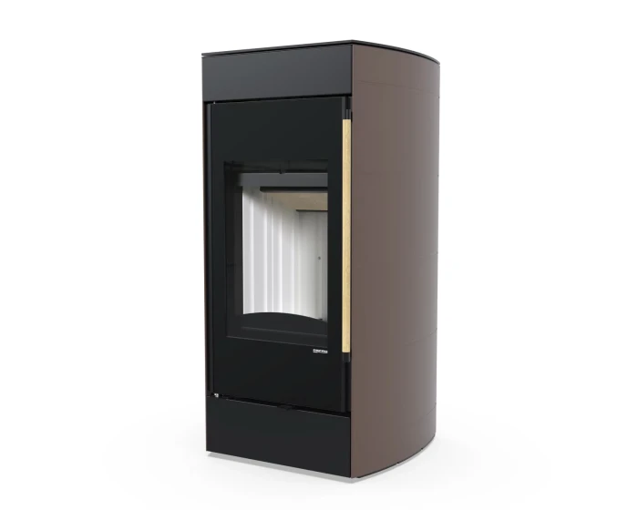 Piec wolnostojący Hydrofire