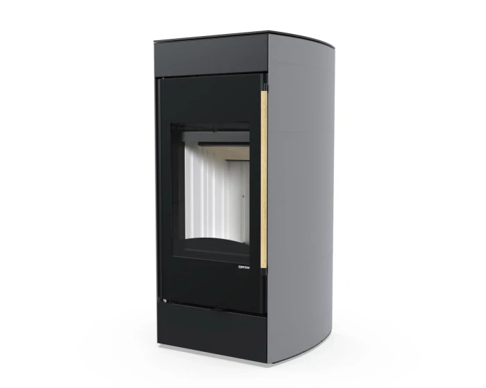 Piec wolnostojący Hydrofire