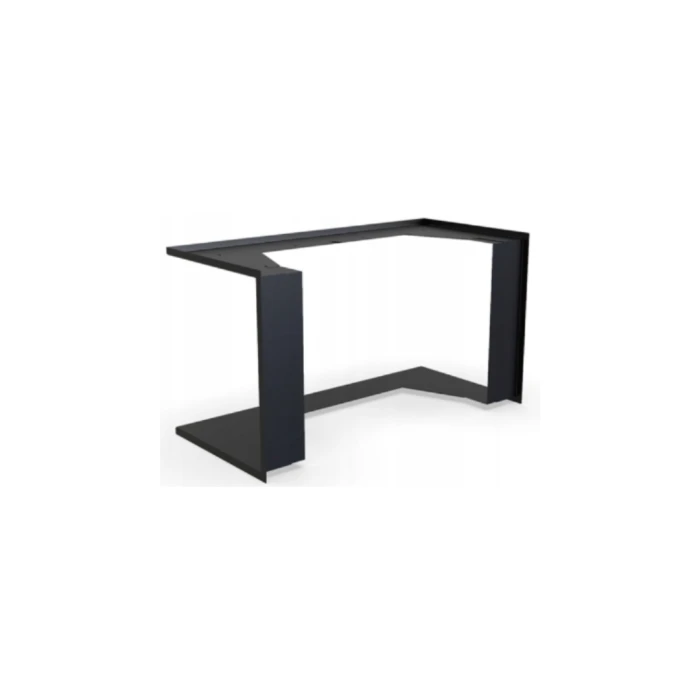 Ramka ozdobna do wkładu kominkowego Defro Home Intra S C Ramka Blenda M20 Płytka