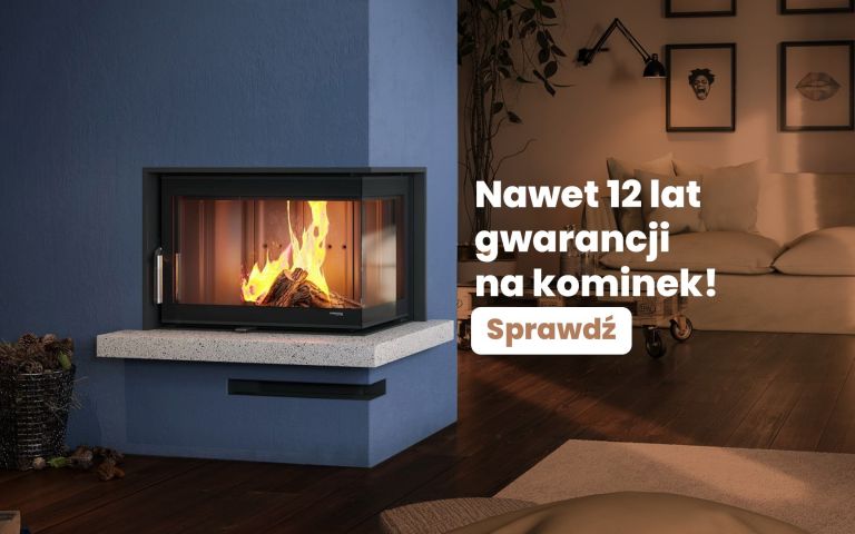 12 lat gwarancji Defro Home – informacje o warunkach gwarancji